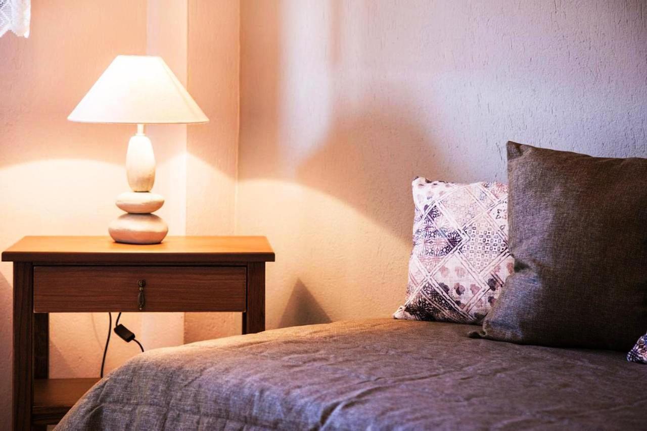 Nea Roda Apartments Экстерьер фото